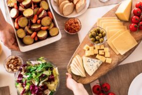 Certyfikacja żywności od&nbsp;kuchni. Rozmowa z&nbsp;ekspertem TUV NORD